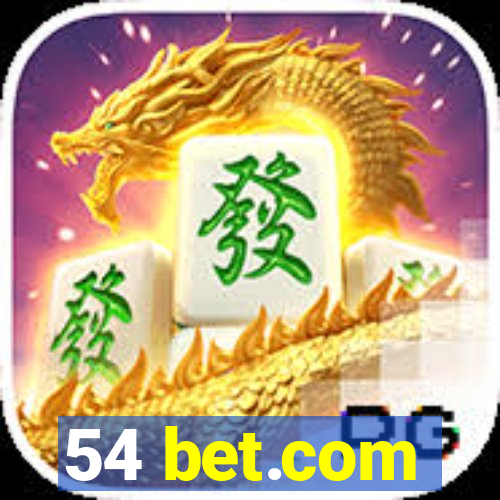 54 bet.com